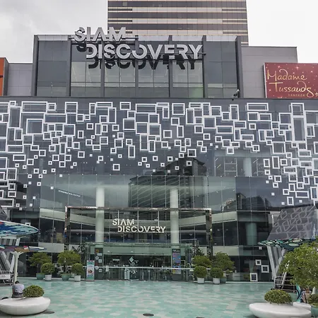 Chatrium Grand Bangkok
