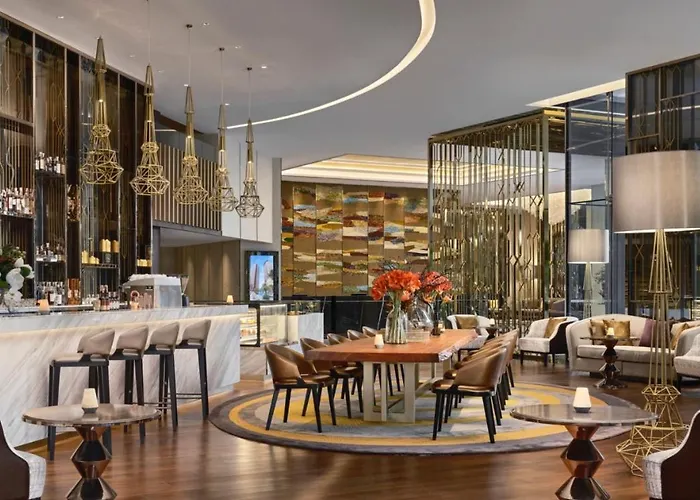 Chatrium Grand Hotel
