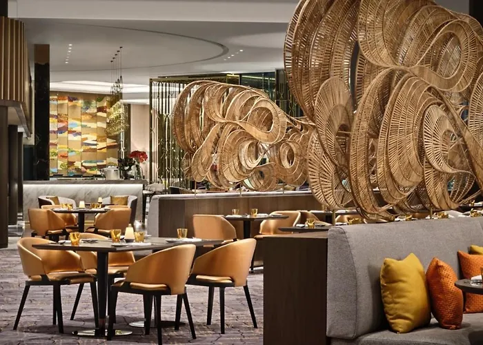 Chatrium Grand Hotel 5*