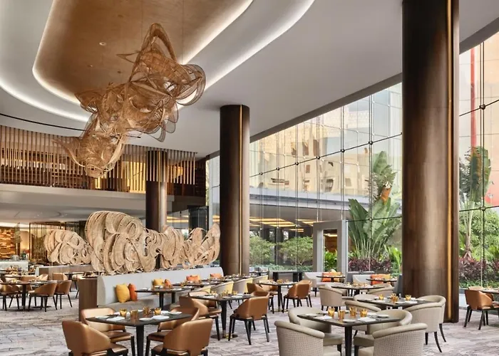 Hotel Chatrium Grand