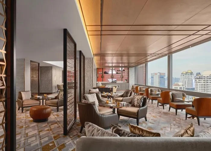 Chatrium Grand 5*