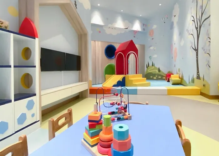 Hotel Chatrium Grand