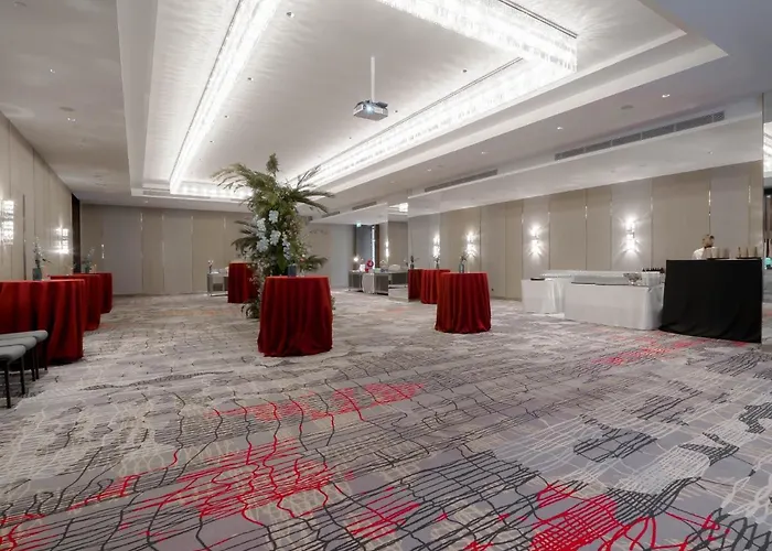 Hotel Chatrium Grand