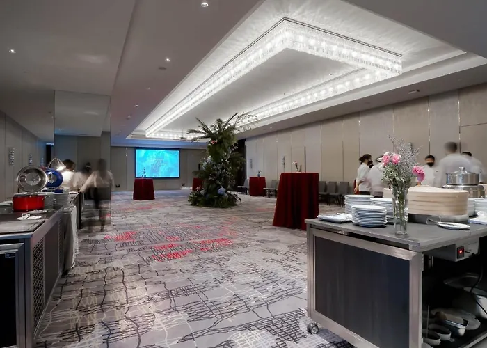 Chatrium Grand 5* Bangkok