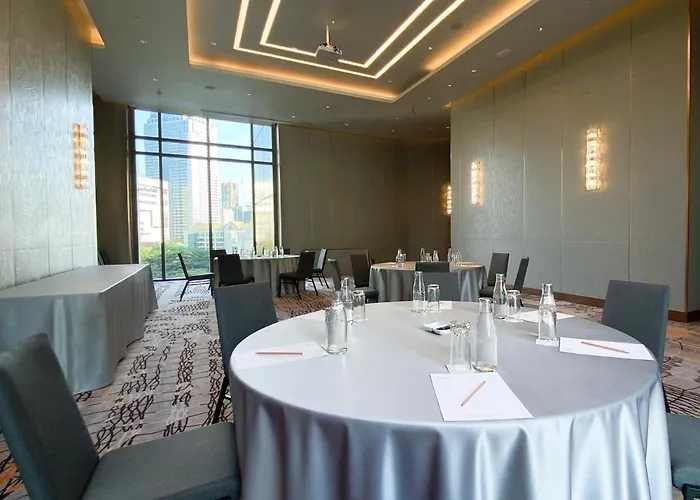 Chatrium Grand 5*