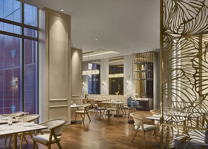 Chatrium Grand Bangkok