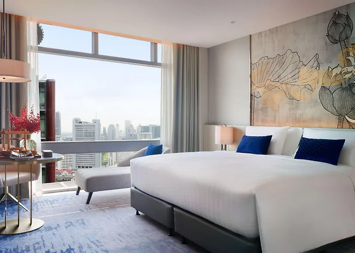 Chatrium Grand 5*