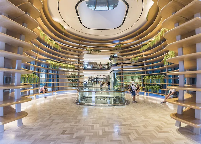 Hotel Chatrium Grand