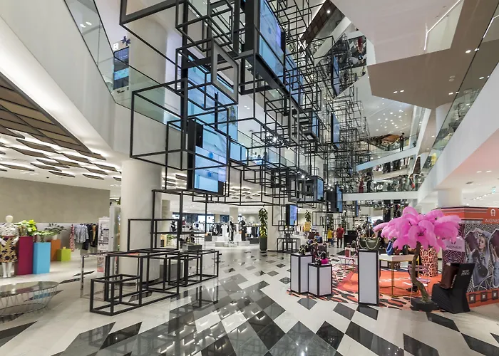 Chatrium Grand 5* Bangkok