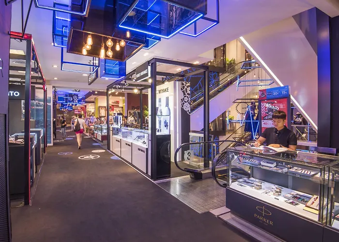 Hotel Chatrium Grand
