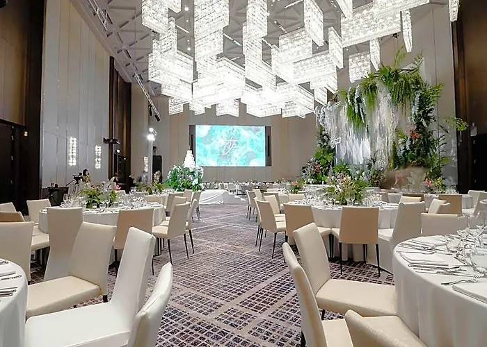 Hotel Chatrium Grand