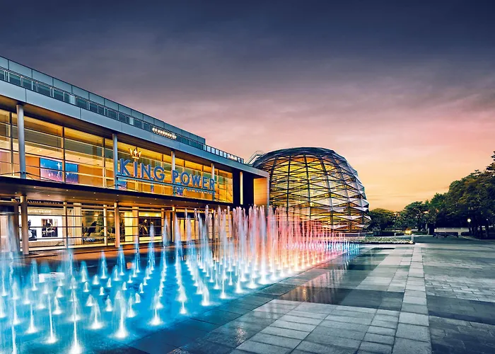 מלון צ'אטריום גרנד 5*